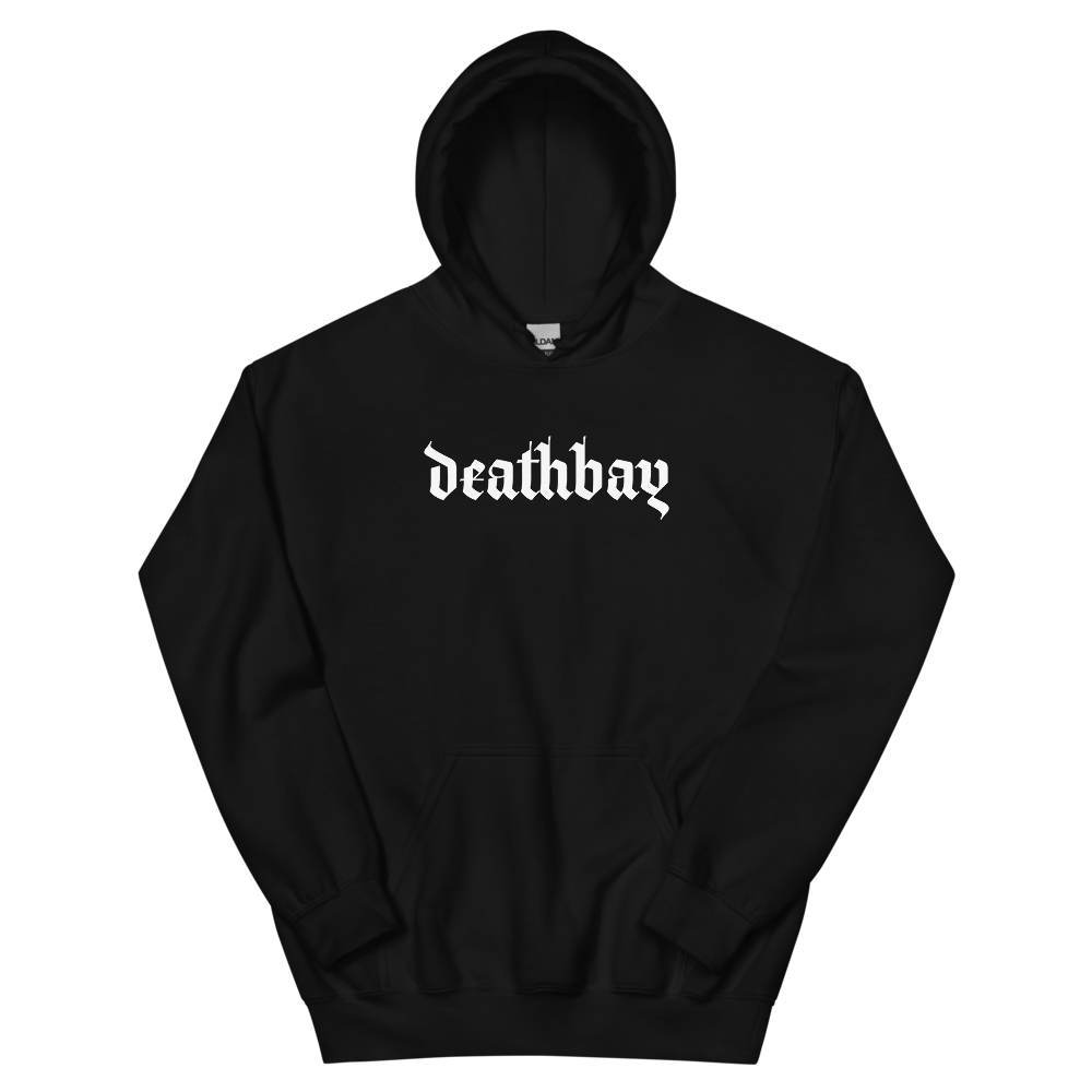 deathbay hoodie