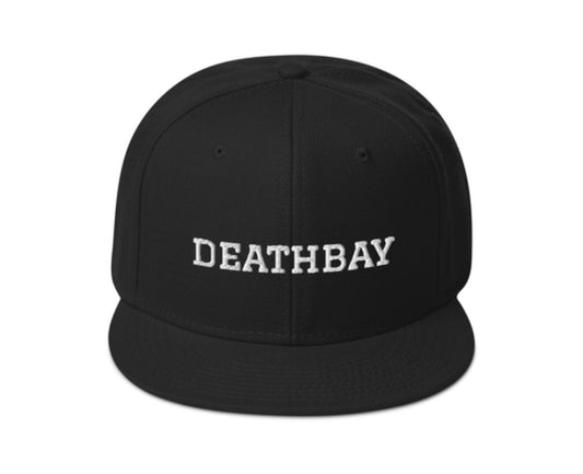 deathbay snapback