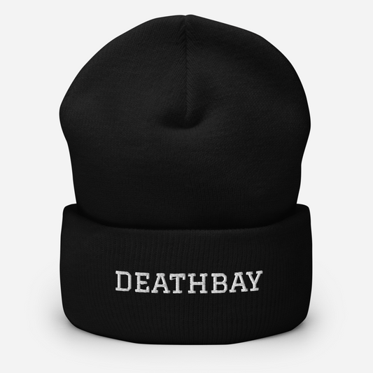 deathbay beanie